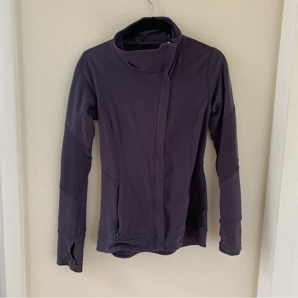 Gap Body form Fitting Running Jacket - Picture 1 of 5